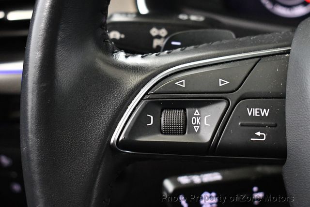 2019 Audi Q7 PRESTIGE - 22725218 - 36