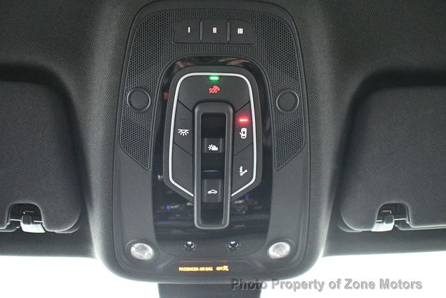 2019 Audi Q7 PRESTIGE - 22725218 - 37