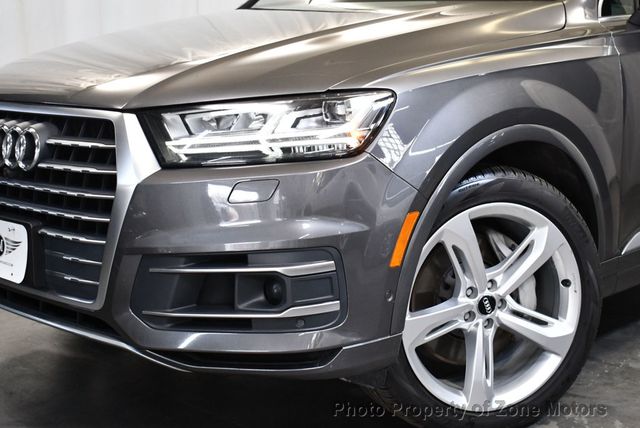 2019 Audi Q7 PRESTIGE - 22725218 - 3