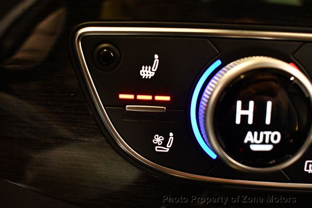 2019 Audi Q7 PRESTIGE - 22725218 - 39