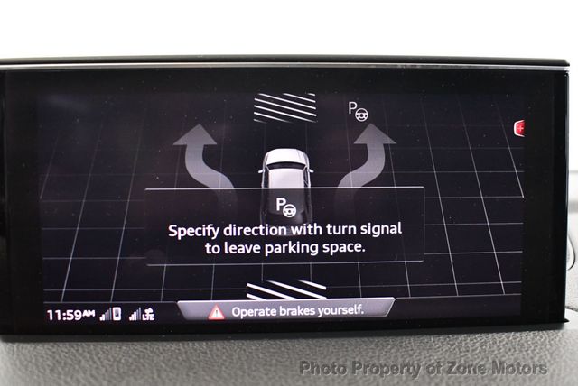 2019 Audi Q7 PRESTIGE - 22725218 - 42