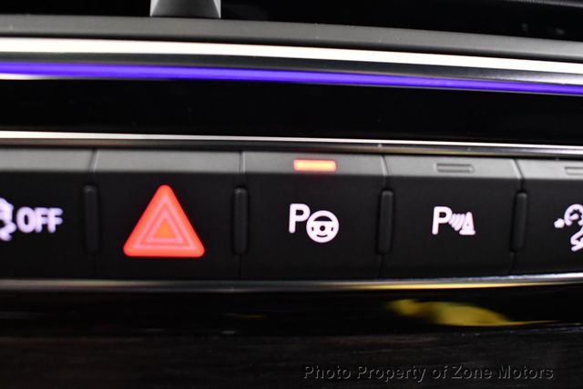 2019 Audi Q7 PRESTIGE - 22725218 - 43