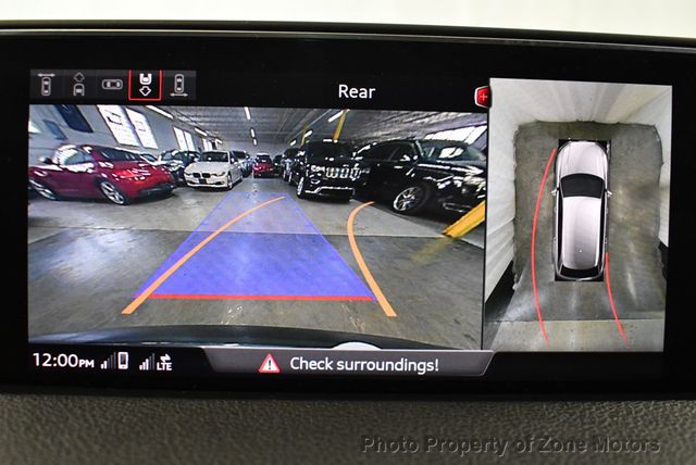 2019 Audi Q7 PRESTIGE - 22725218 - 44