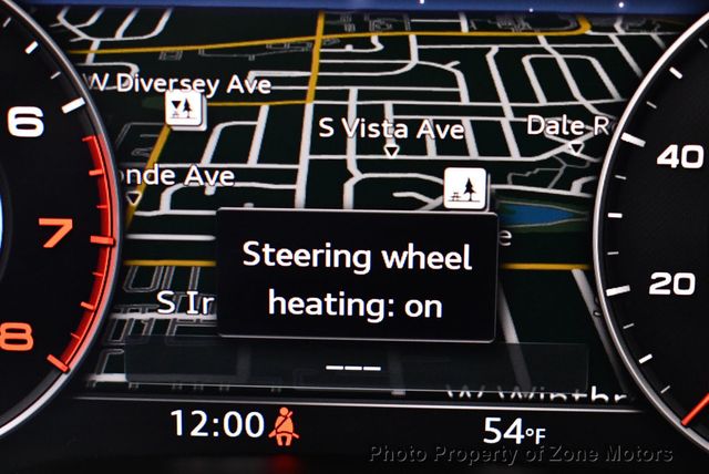 2019 Audi Q7 PRESTIGE - 22725218 - 45