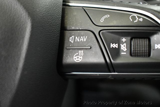 2019 Audi Q7 PRESTIGE - 22725218 - 47