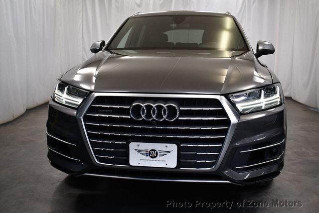 2019 Audi Q7 PRESTIGE - 22725218 - 4