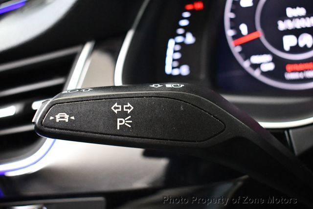 2019 Audi Q7 PRESTIGE - 22725218 - 49