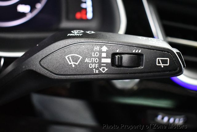 2019 Audi Q7 PRESTIGE - 22725218 - 50