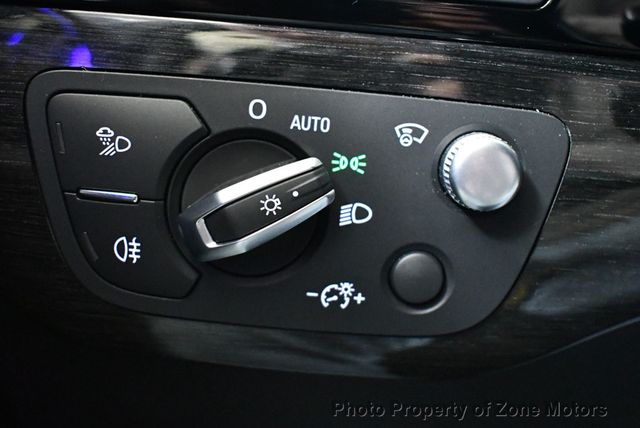 2019 Audi Q7 PRESTIGE - 22725218 - 51