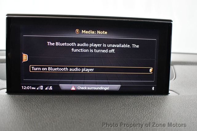 2019 Audi Q7 PRESTIGE - 22725218 - 53