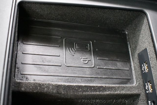 2019 Audi Q7 PRESTIGE - 22725218 - 54