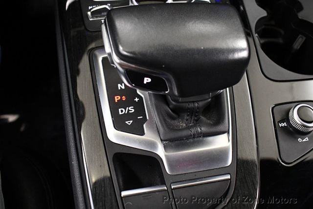 2019 Audi Q7 PRESTIGE - 22725218 - 58