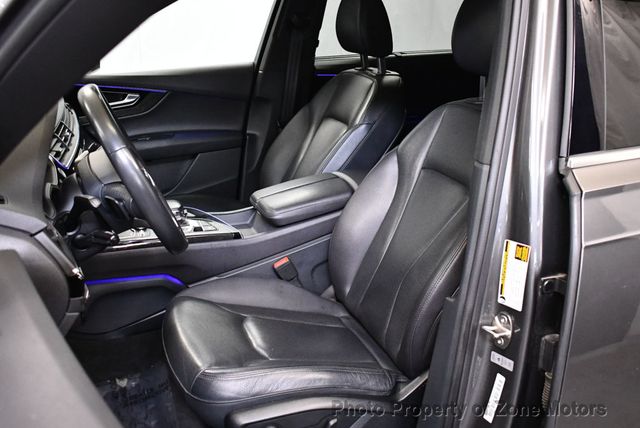 2019 Audi Q7 PRESTIGE - 22725218 - 5