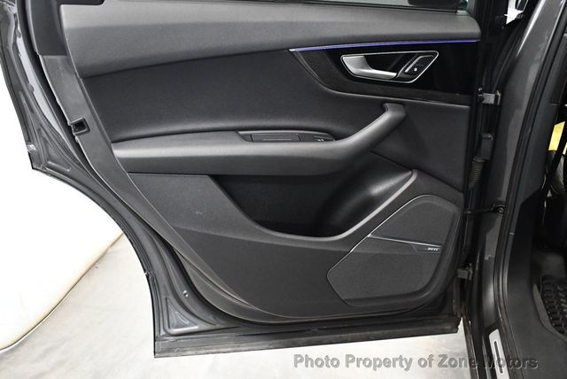 2019 Audi Q7 PRESTIGE - 22725218 - 68