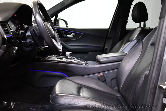 2019 Audi Q7 PRESTIGE - 22725218 - 6