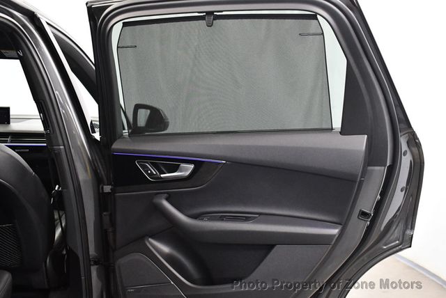 2019 Audi Q7 PRESTIGE - 22725218 - 70