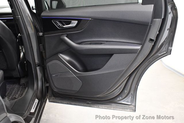 2019 Audi Q7 PRESTIGE - 22725218 - 71