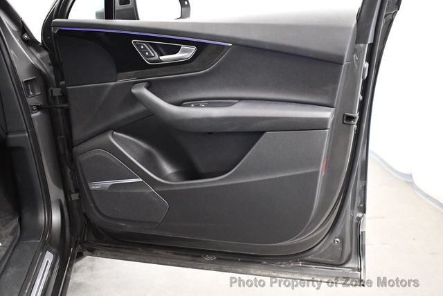 2019 Audi Q7 PRESTIGE - 22725218 - 72