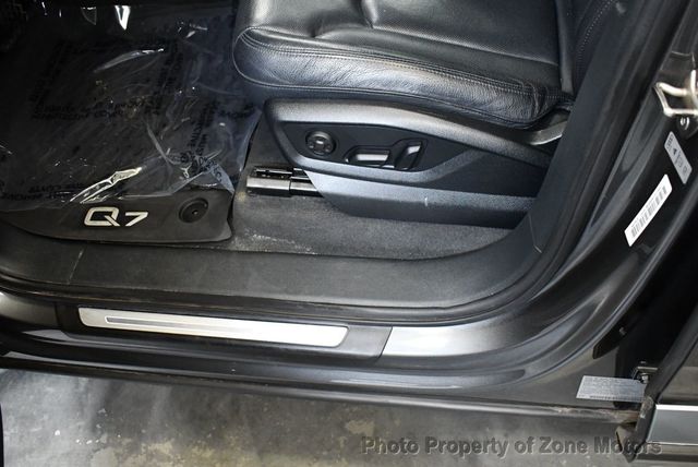 2019 Audi Q7 PRESTIGE - 22725218 - 7