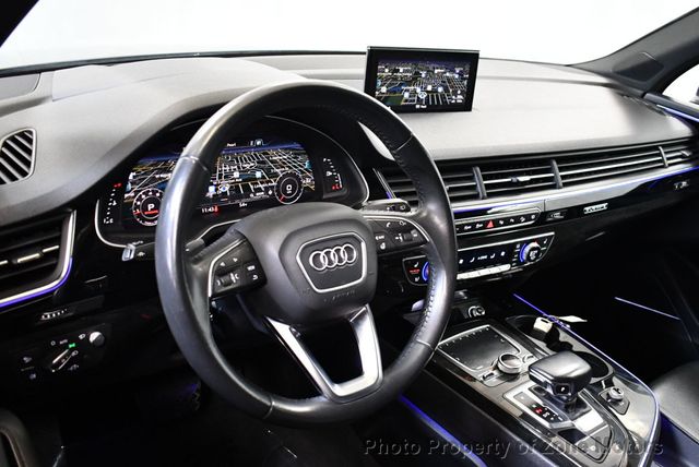 2019 Audi Q7 PRESTIGE - 22725218 - 8