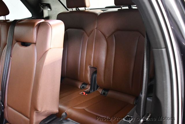 2019 Audi Q7 PRESTIGE - 22765100 - 14