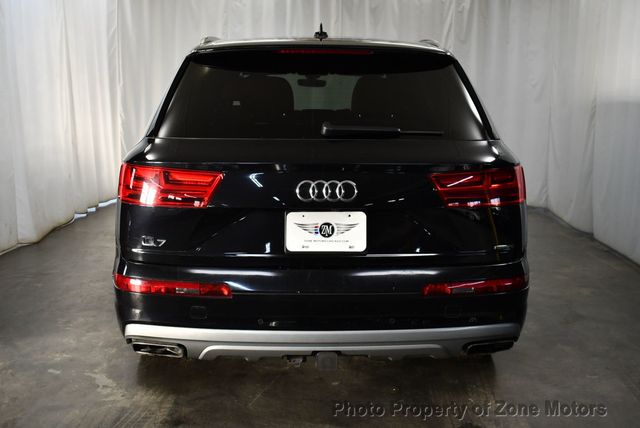 2019 Audi Q7 PRESTIGE - 22765100 - 18