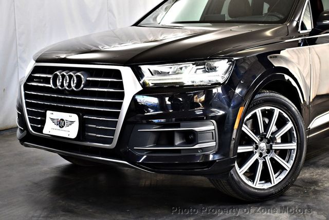 2019 Audi Q7 PRESTIGE - 22765100 - 1