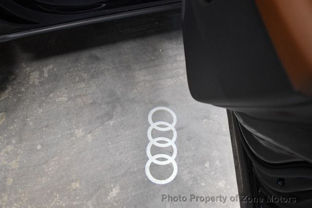 2019 Audi Q7 PRESTIGE - 22765100 - 19
