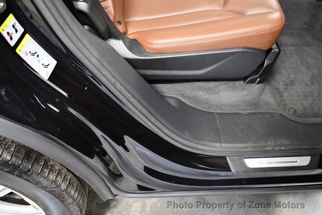 2019 Audi Q7 PRESTIGE - 22765100 - 21