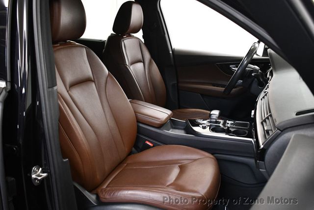 2019 Audi Q7 PRESTIGE - 22765100 - 24