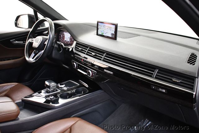 2019 Audi Q7 PRESTIGE - 22765100 - 26