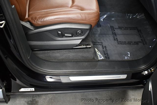 2019 Audi Q7 PRESTIGE - 22765100 - 27