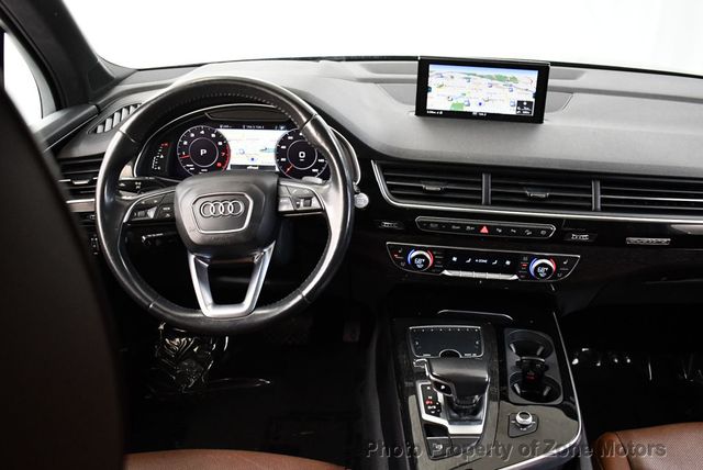 2019 Audi Q7 PRESTIGE - 22765100 - 30