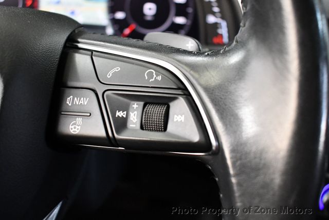 2019 Audi Q7 PRESTIGE - 22765100 - 32