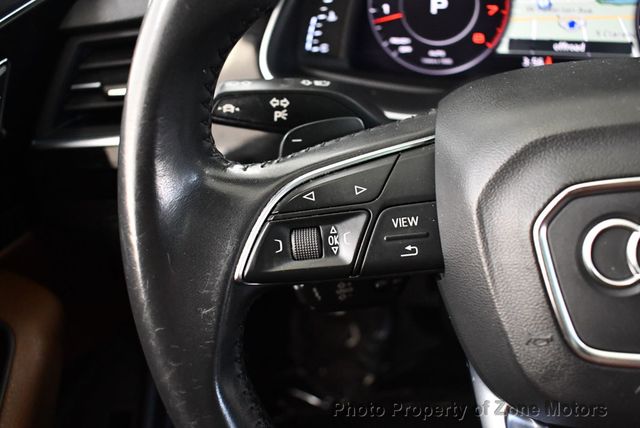 2019 Audi Q7 PRESTIGE - 22765100 - 33