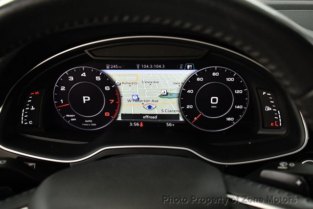 2019 Audi Q7 PRESTIGE - 22765100 - 34