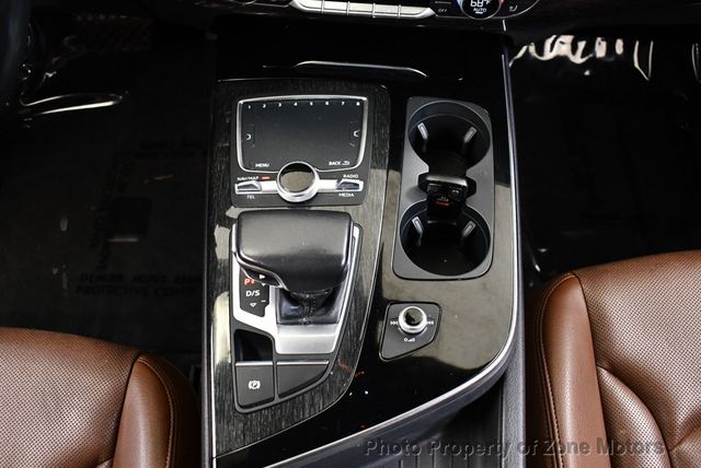 2019 Audi Q7 PRESTIGE - 22765100 - 35