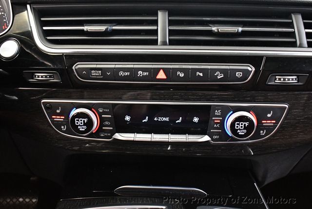 2019 Audi Q7 PRESTIGE - 22765100 - 36