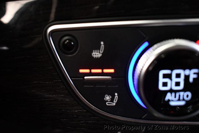 2019 Audi Q7 PRESTIGE - 22765100 - 37