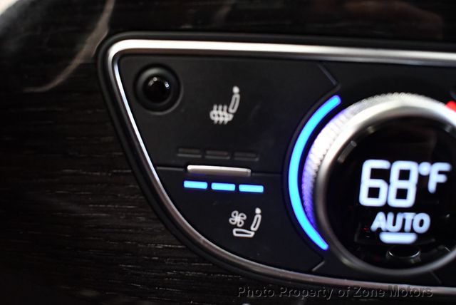2019 Audi Q7 PRESTIGE - 22765100 - 38