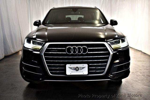 2019 Audi Q7 PRESTIGE - 22765100 - 3