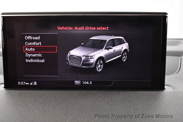 2019 Audi Q7 PRESTIGE - 22765100 - 39