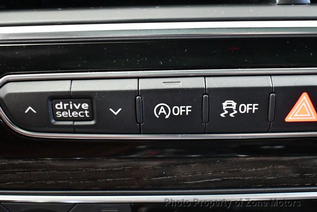 2019 Audi Q7 PRESTIGE - 22765100 - 40