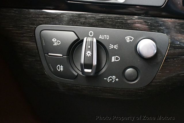 2019 Audi Q7 PRESTIGE - 22765100 - 43