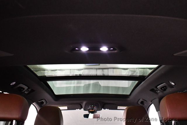 2019 Audi Q7 PRESTIGE - 22765100 - 45