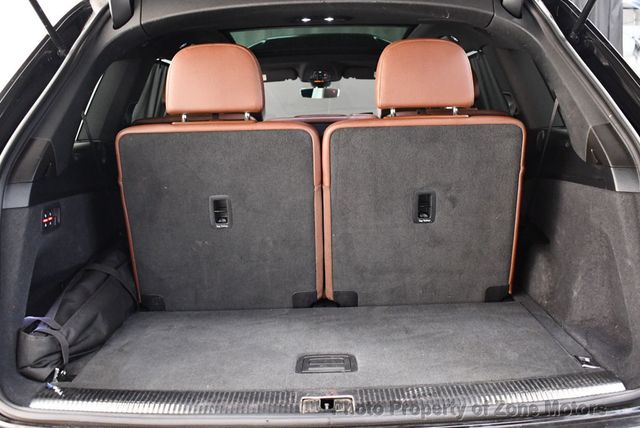 2019 Audi Q7 PRESTIGE - 22765100 - 46