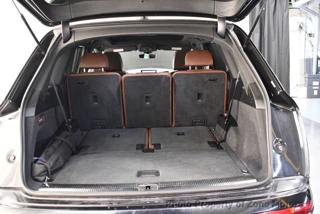 2019 Audi Q7 PRESTIGE - 22765100 - 47