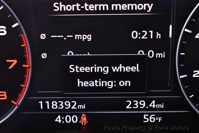 2019 Audi Q7 PRESTIGE - 22765100 - 51