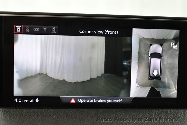 2019 Audi Q7 PRESTIGE - 22765100 - 53