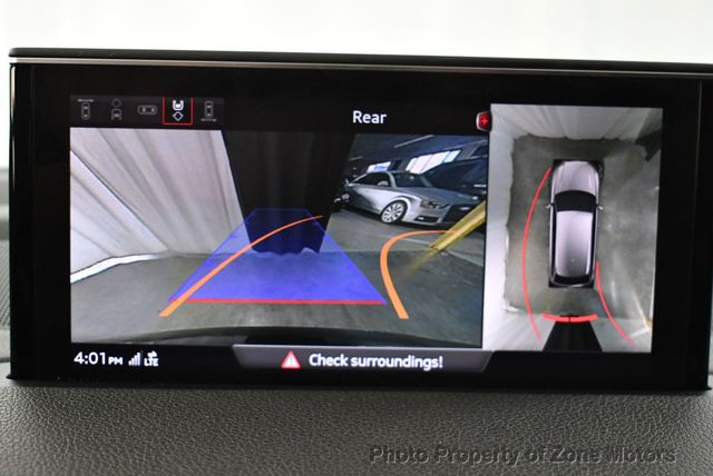 2019 Audi Q7 PRESTIGE - 22765100 - 54